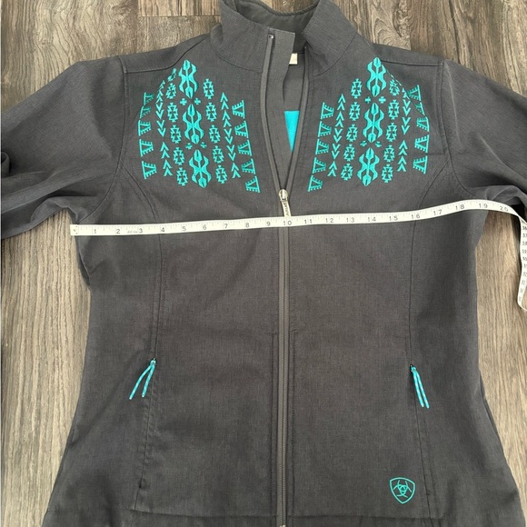Ariat Jacket - Picture 3 of 6